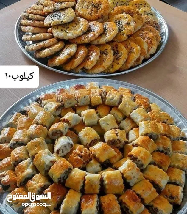 دولمه كبب كباب معجنات