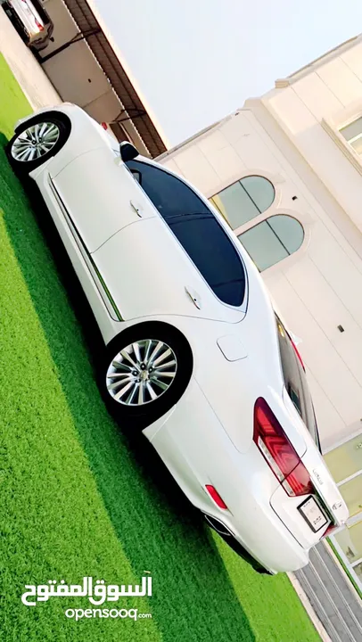 LEXUS LS460 لكزس LS 460