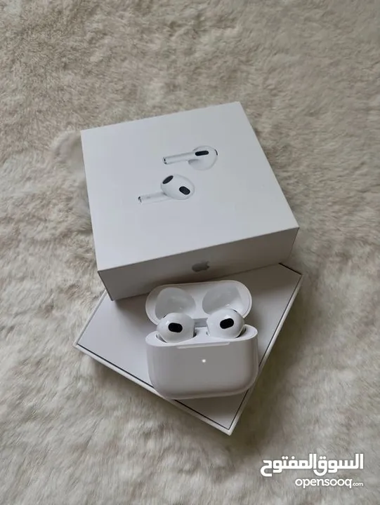 Airpods 3 for sell
