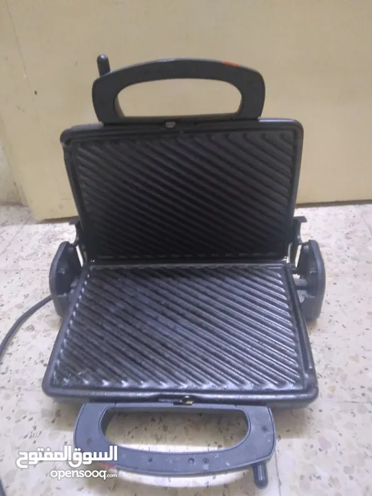 جرل شويه حجم كبير عدد 2 نوع Benkon و HOMEشغال ميه بالميه