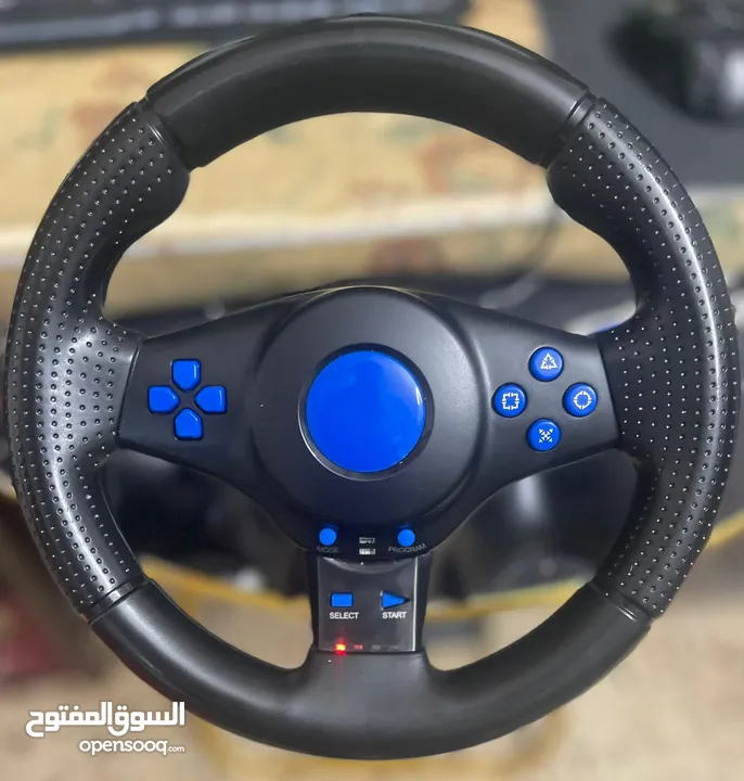 ستيرنج gt-v7