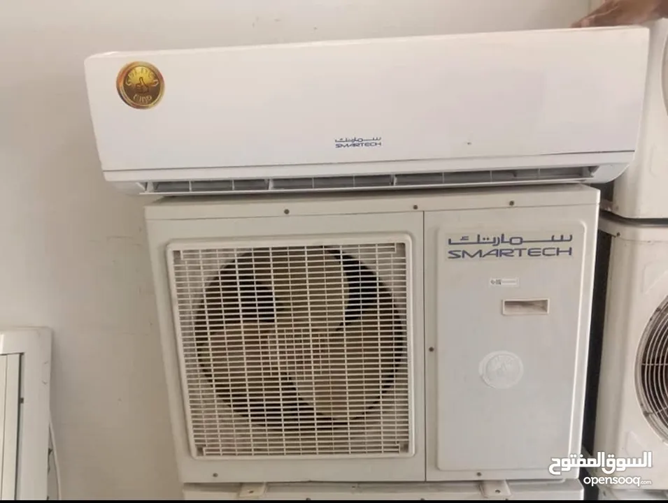 ac sarves and repairing and delivery free