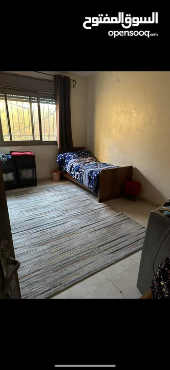 إعلان شقة للبيع في رام الله