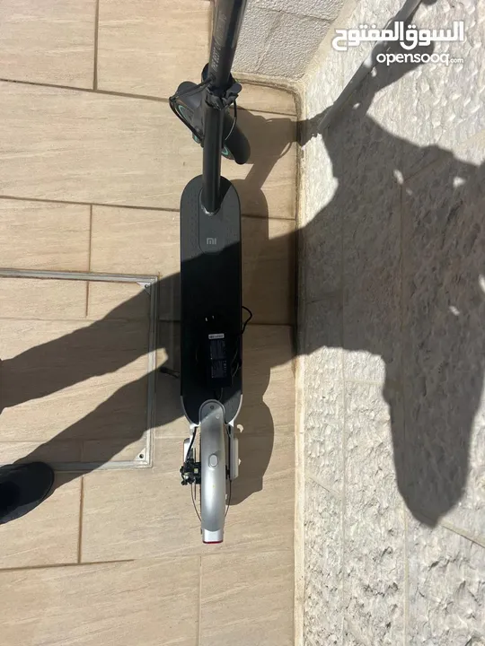 سكوتر VLRA