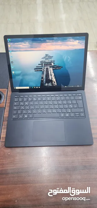 Surface laptop 4 i7-11th