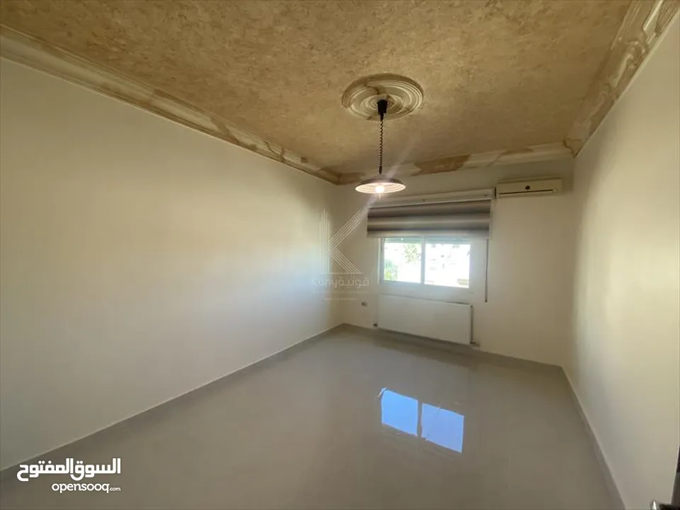 شقة طابقية للبيع في عمان- عرجان - طابق أرضي