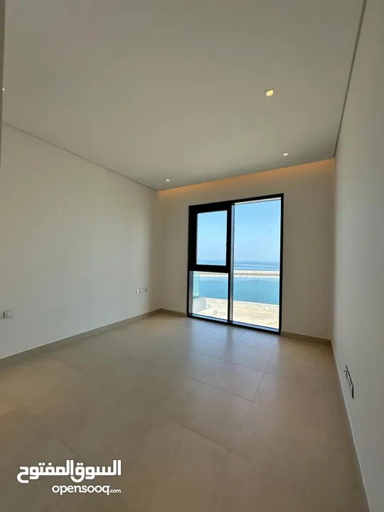 Modern properties for sale in Muscat + residential visa