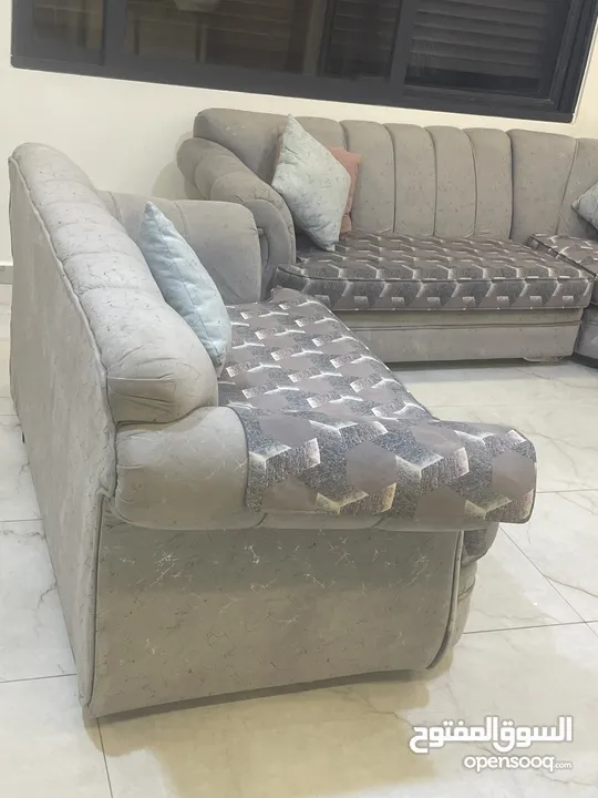 طقم كورنر لبيع