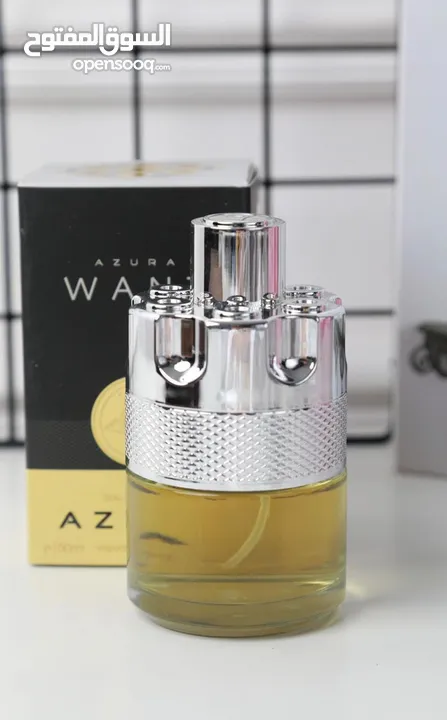 خبر عاجل 3علب عطور كوبي ون بس 10دنانير  مكفول لا اخر رشه مش بس هيك توصيل مجاني لكل مملكه