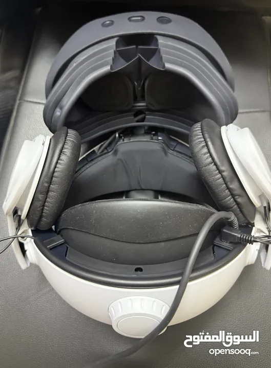 جهاز الواقع الافتراضي Psvr2