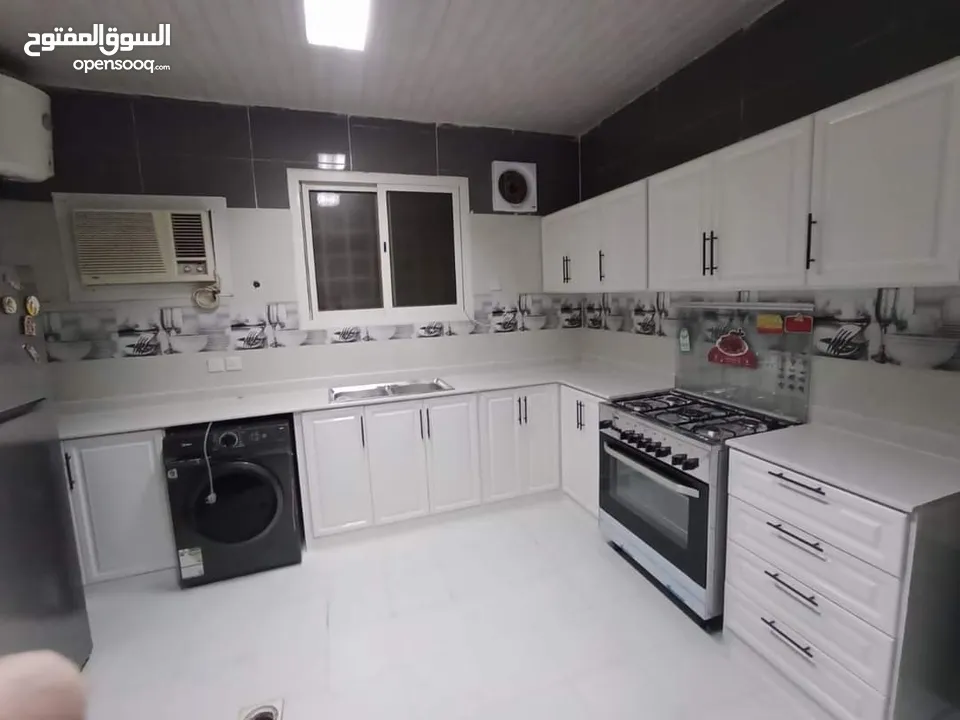 مطابخ جديده تفصيل ومعدل وجاهز بأسعار مخفضه