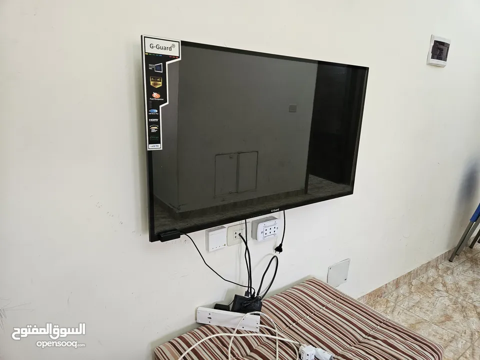 شقق - استوديوهات مفروشة للإيجار - إربد
