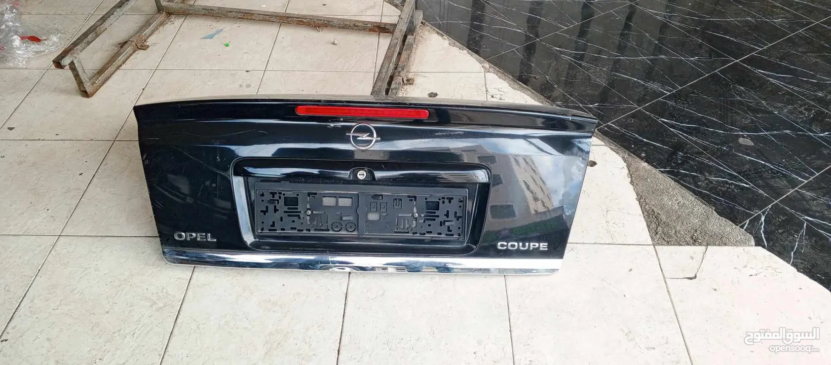 محلات سائر قرقش لبيع قطع الغيار الاوبل و يوجد قسم ميكانيك جديد ومستعمل قطع بدي وقطع ميكانيك