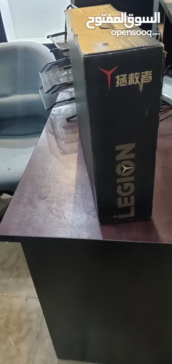 جهاز Lenovo Legion Y 7000