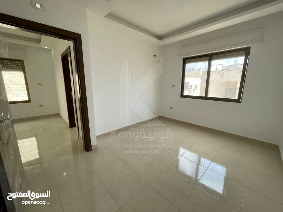 مبنى استثماري سكنية للبيع في الجبيهة