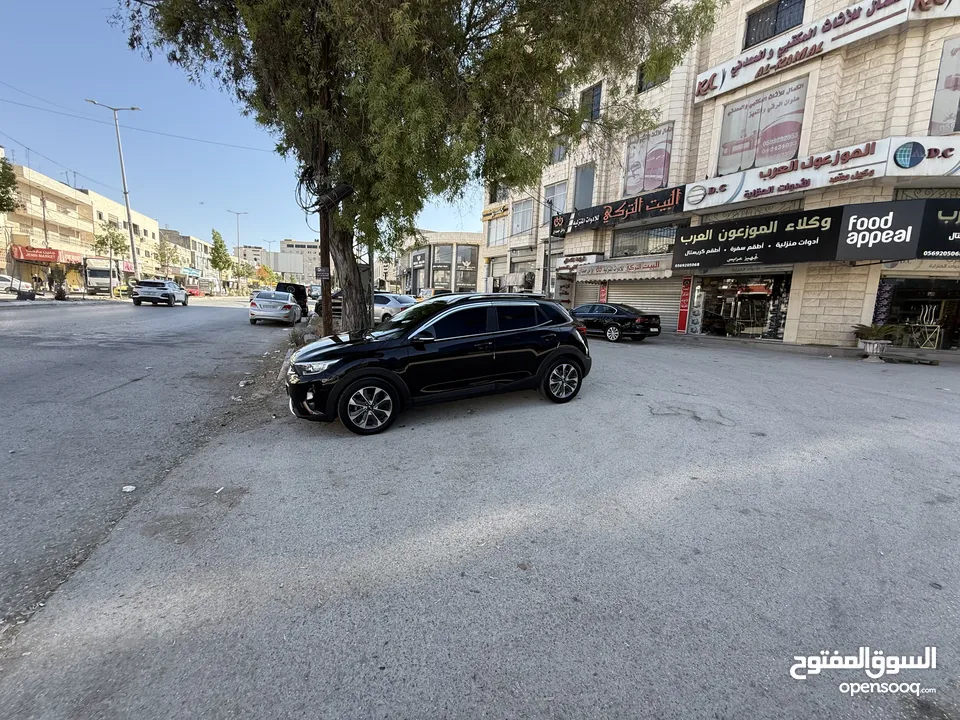 كايا ستونك 2018
