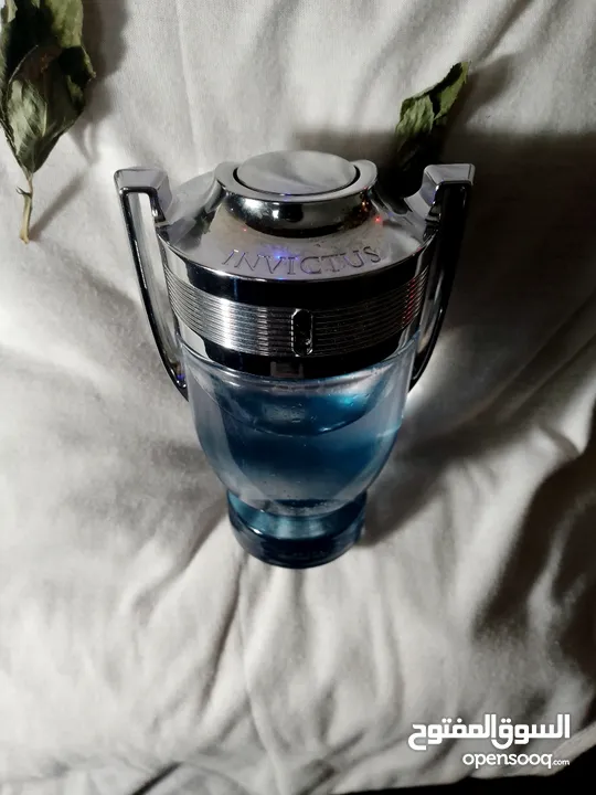 عطور عينات حره اصلي مكفول ع الفحص