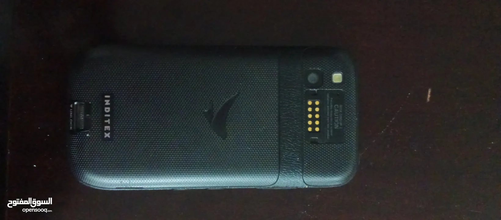 جهاز كمبيوتر