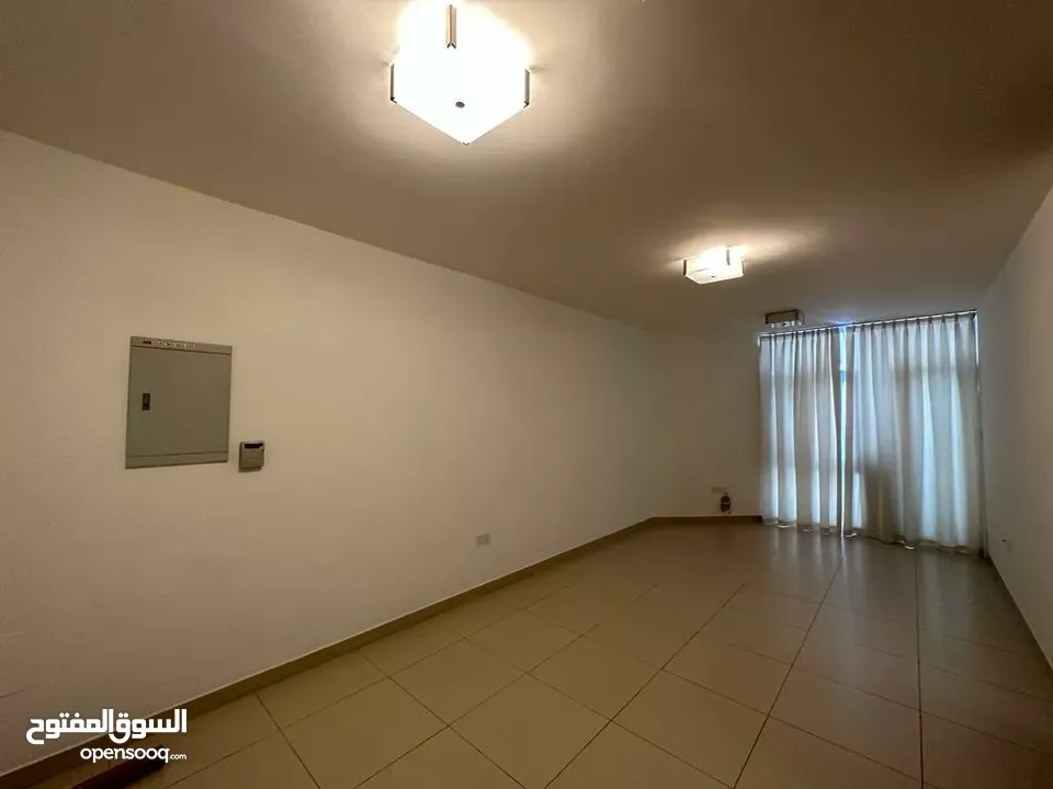 2 BR Spacious Apartment in Muscat Hills – The Links