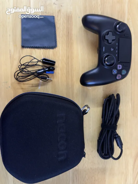 يد نيكون سلكية اصلية necon 4