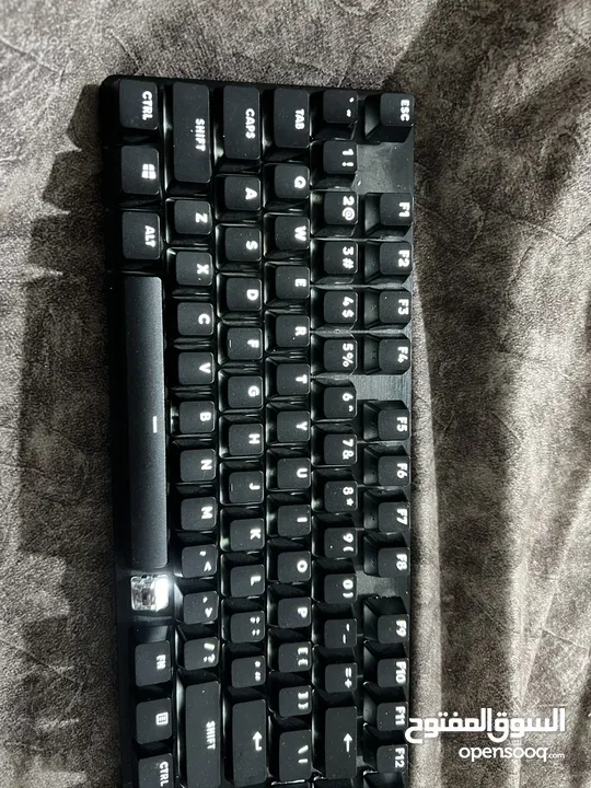 Keyboard logitech G413 SE