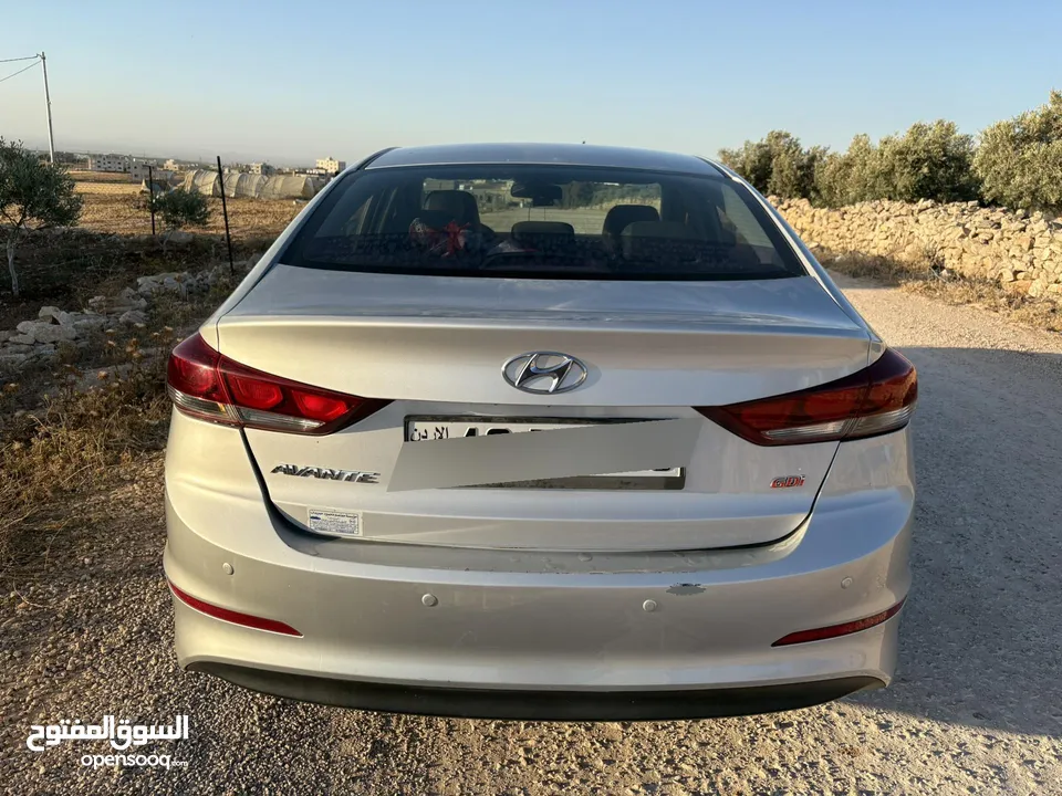 هونداي Ad 2016 للبيع فحص كامل