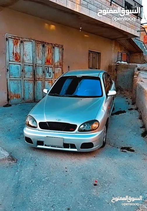 دايو لانوس