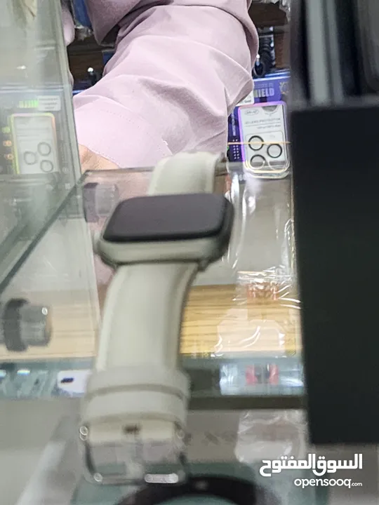 Apple watch series 9 45mm