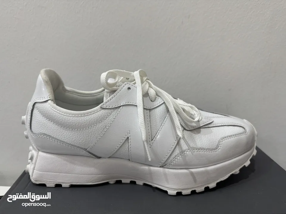 حذاء new balance نسائي