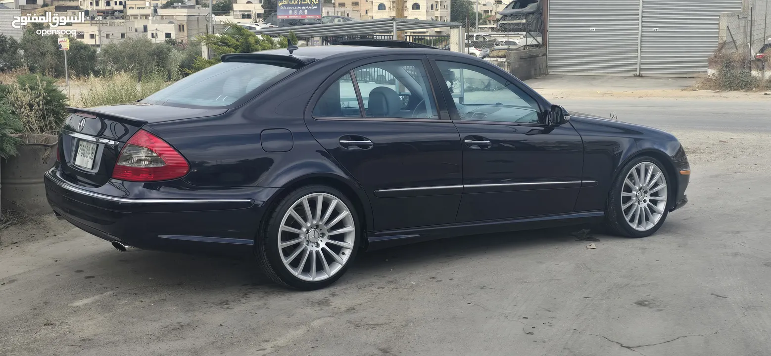 w211   e280