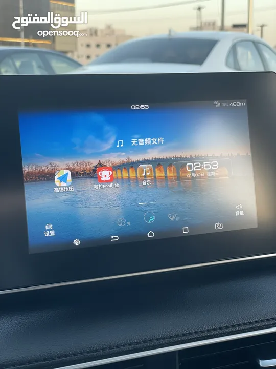 BYD 2020 كاش او اقساط عن طريق المعرض شخصي حره جمرك جديد