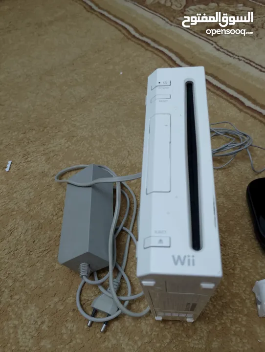 جهاز نينتندو Wiiu