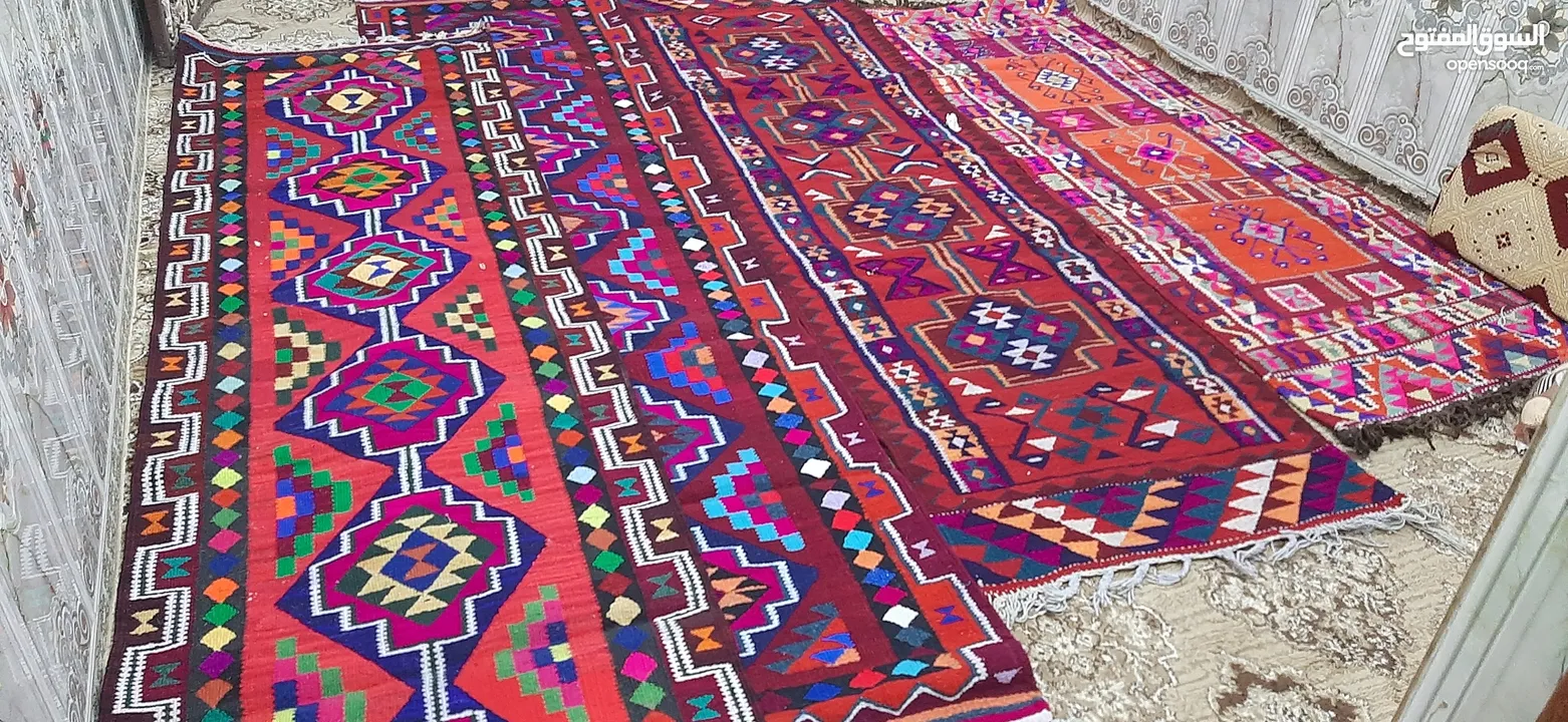 سجاد عراقي : Carpets New : Al Jahra Saad Al Abdullah (214220474)
