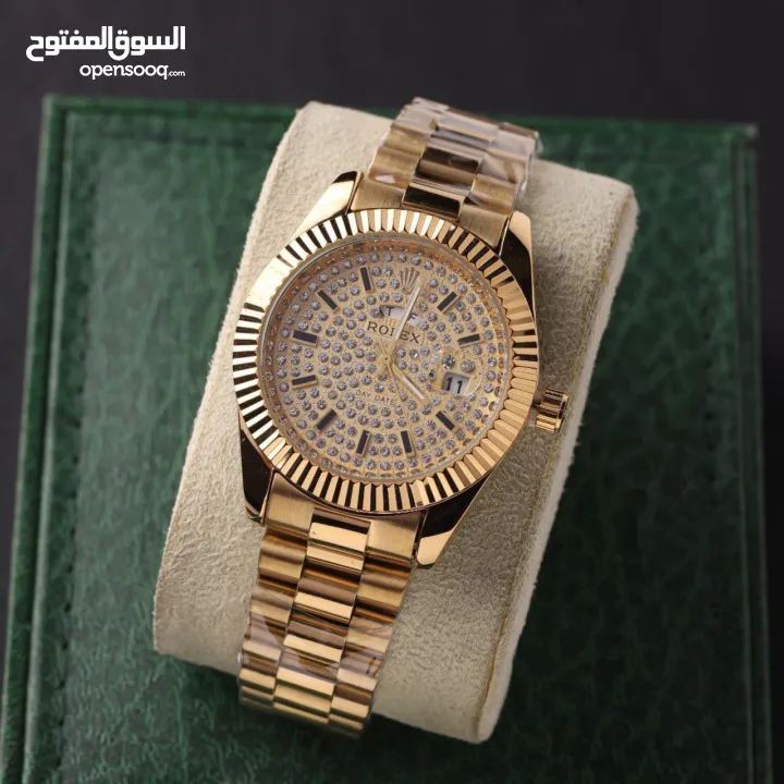 رولكس شبابي