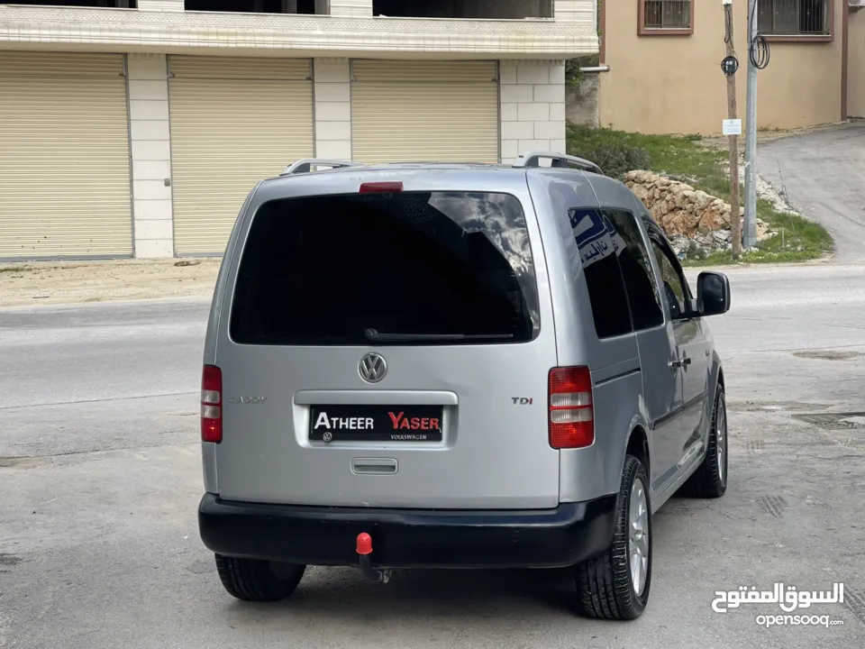 كادي 2013/12 المانية