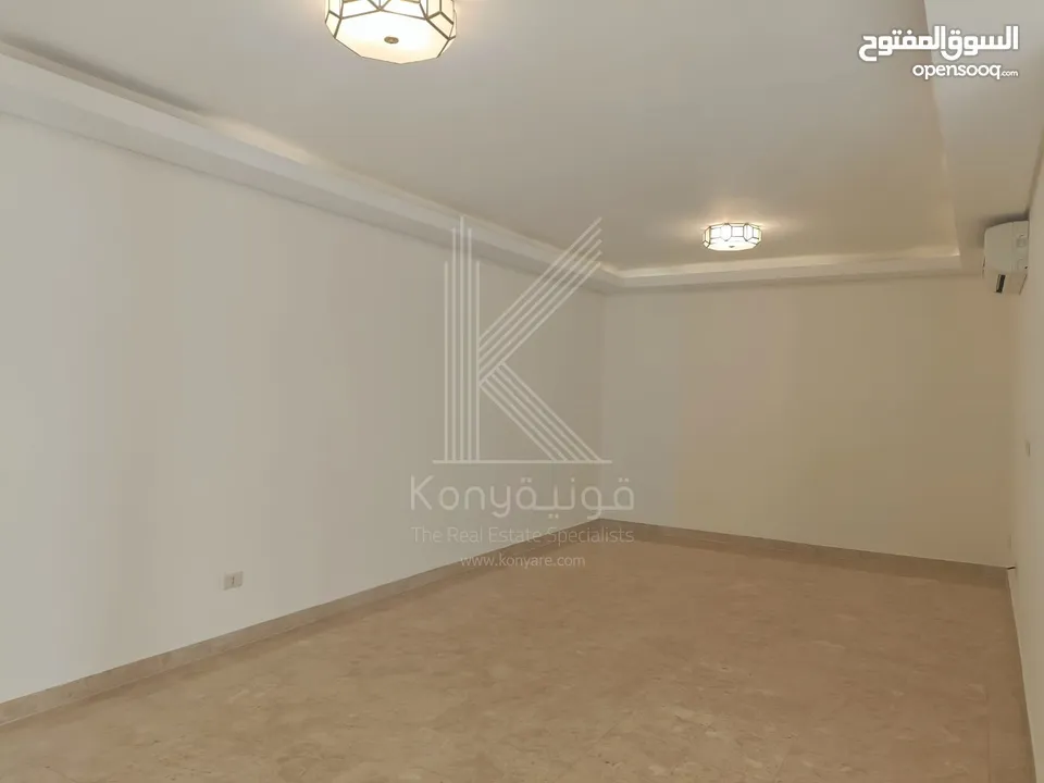 Luxury Apartment For Rent In 4th Circle