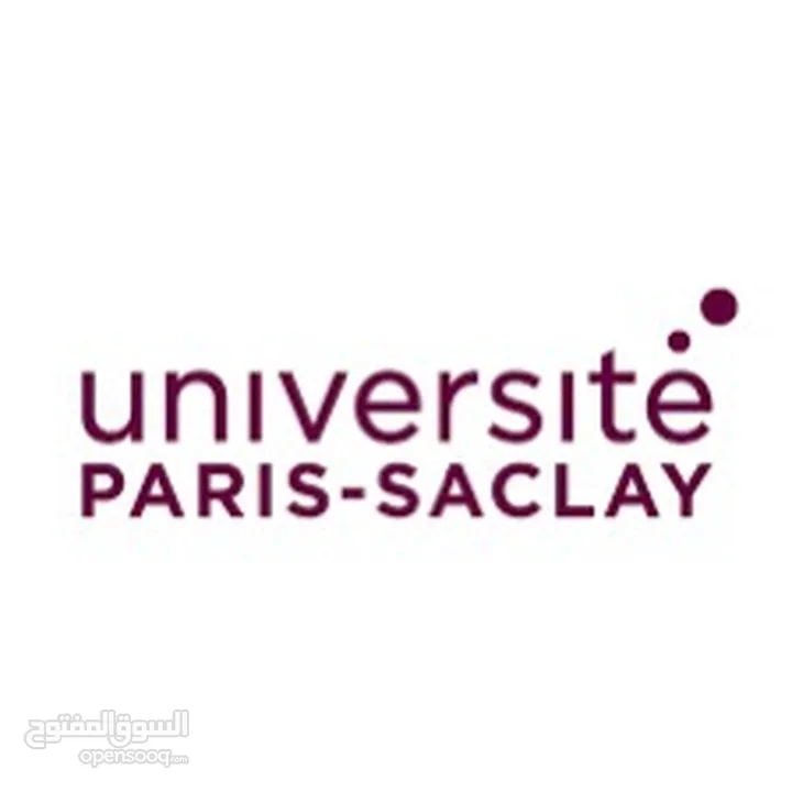 مدرسة فرنسي جزائرية متخرجة من université Paris saclay