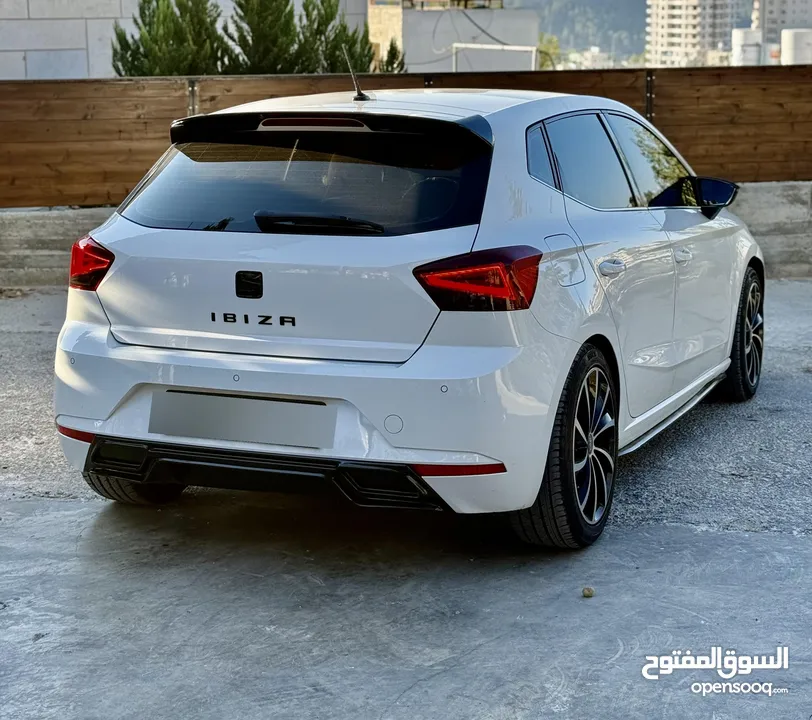Seat IBIZA  xcellence  2019
