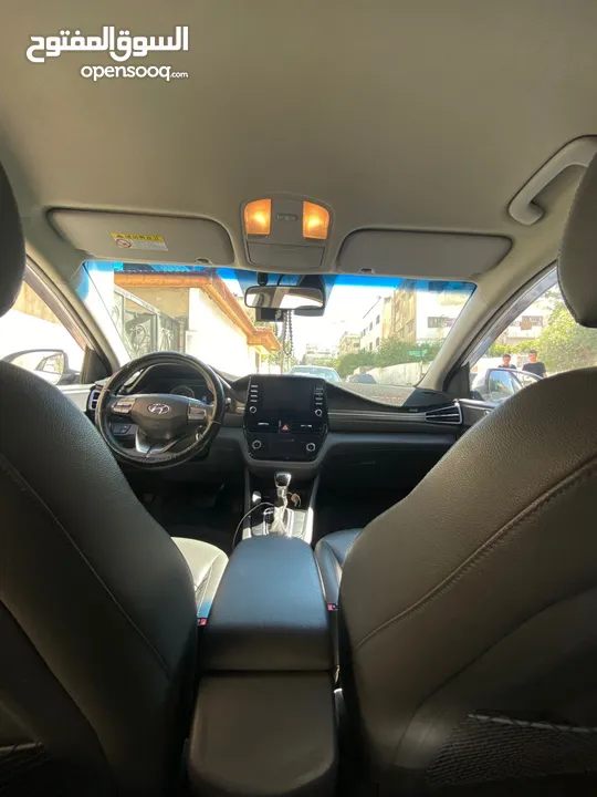 هونداي أيونك