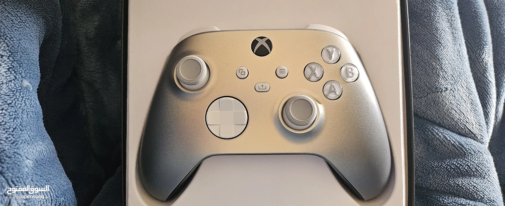 يد اكس بوكس Xbox Controller Lunar Shift