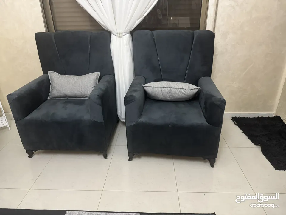كنب مستعمل
