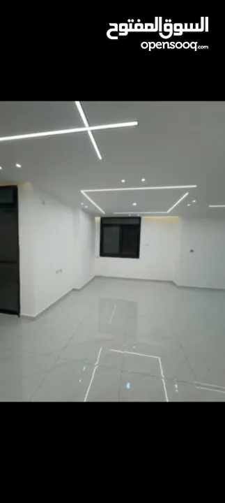 شقه للبيع طابق 3 مساحه 181متر  في عين مصباح