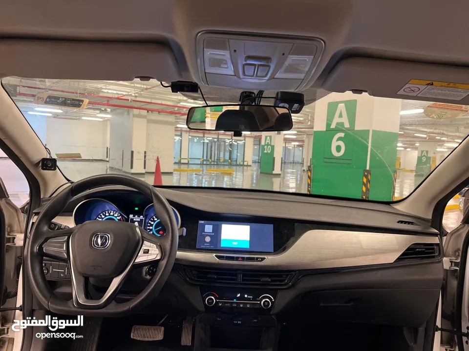 شانجان ايديو 2021 فحص كامل جمرك جديد موجود 7 سيارات