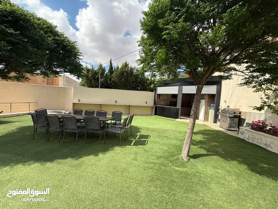 مزرعه وشاليه ايلا للايجار