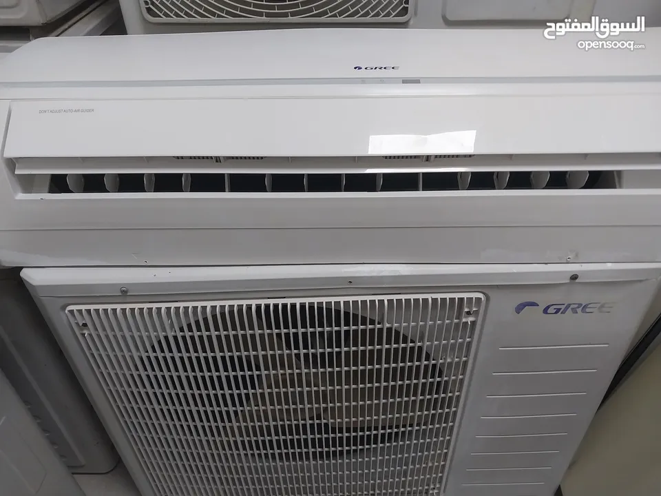 2 ton 2.5 ton air conditioner available