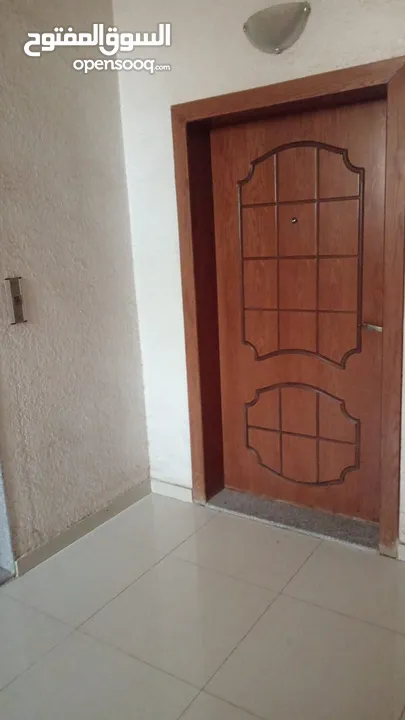 شقة للبيع طبربور شارع الصمود خلف الاتحاد الرياضي العسكري