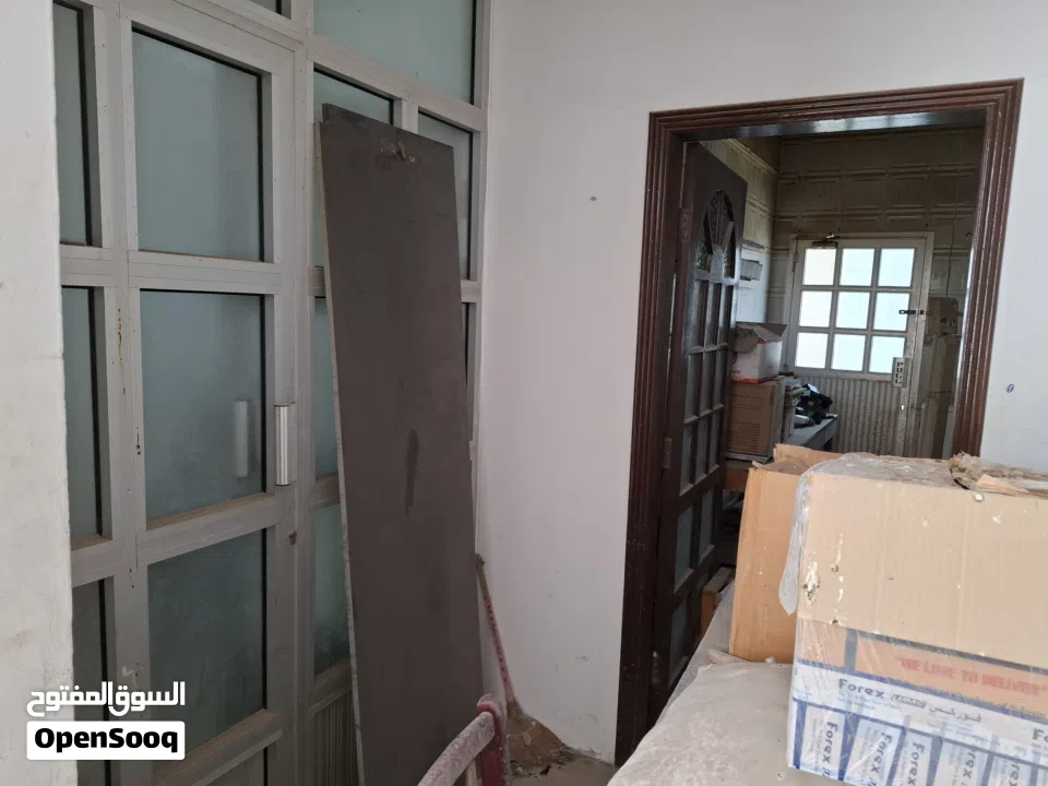 House & Land in Busaiteen near the airport, King Hamad's hospital, market & restaurants