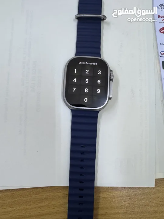 Apple Watch Ultra 2