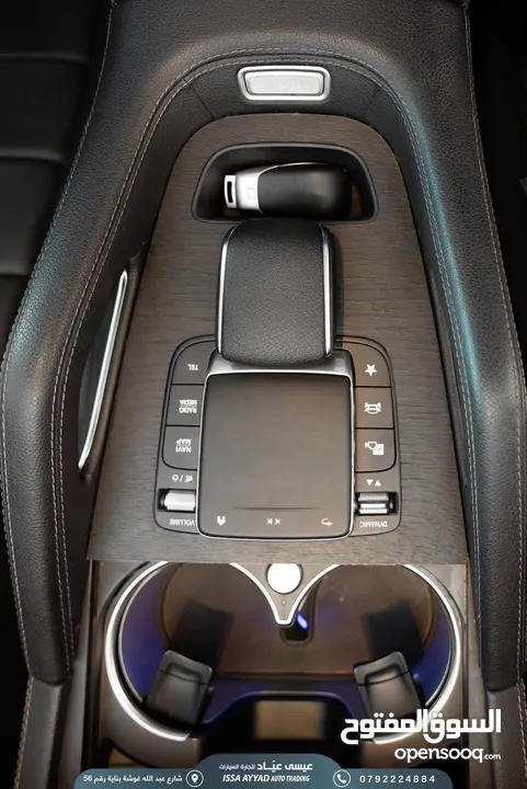 MERCEDES GLE350 2021