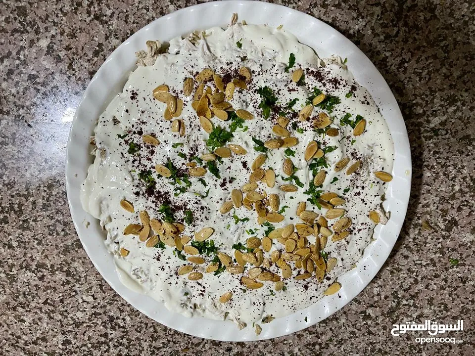 مطبخ تواصى وبوفيهات مفتوحه لجميع انواع المناسبات..ونعمل الوجبات الفرديه..
